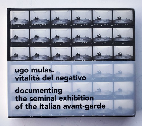 Ugo mulas photo book - ugo,