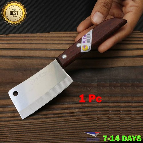 Mini coltello cleaver cucina - coltello,