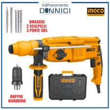 Martello tassellatore