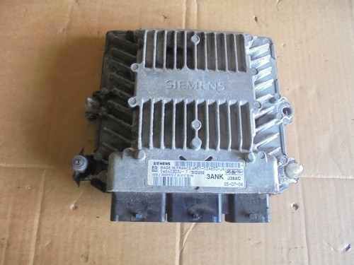 Motore ford focus max 8 - motore,