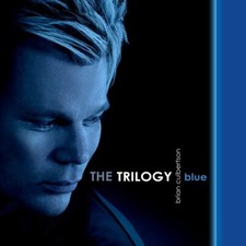 Brian Culbertson  Trilogy Blue
