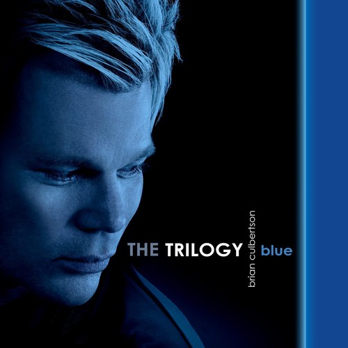 Brian culbertson the trilogy - the,
