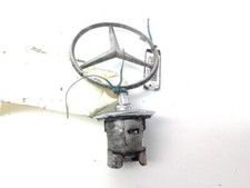 stemma logo anteriore MERCEDES