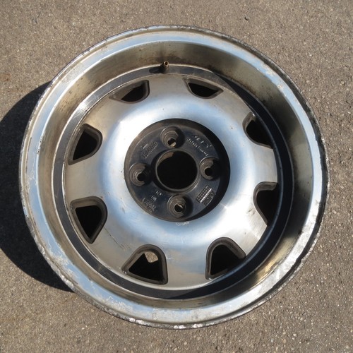 Cerchio lega ats - 1, in