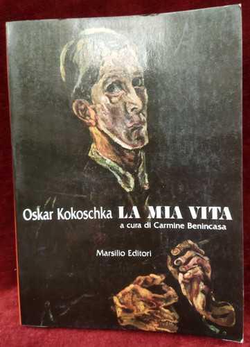 Oskar kokoschka mia - oskar,
