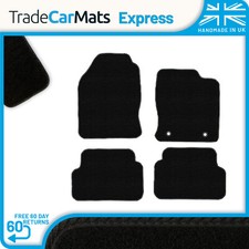 Tappetini auto su misura per Ford Focus RS MK1 2002-2004