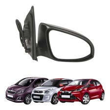 Specchio Retrovisore Elettrico