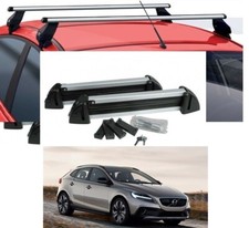 BARRE PORTATUTTO ALLUMINIO