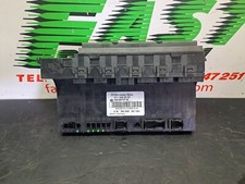 Centralina sam mercedes - sam,