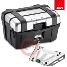 Givi kit bauletto - givi, monokey
