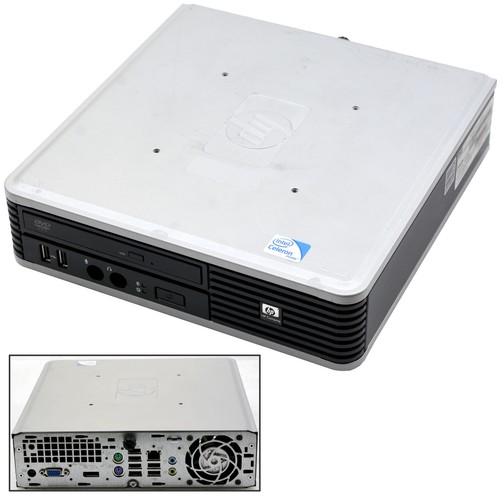 Windows mini pc - hp,