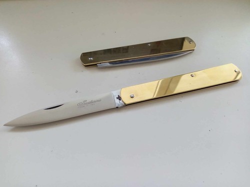 Coltello collezione 0565 - da,