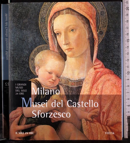 Milano musei del - musei,
