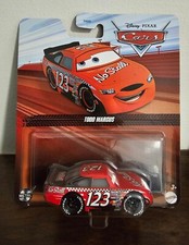 DISNEY PIXAR CARS  MODELLINI