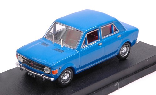 Modellino auto scala rio - modellino,