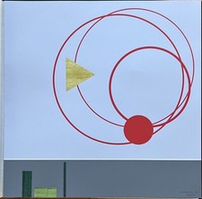 Veronesi Luigi Quattro variazioni 1977