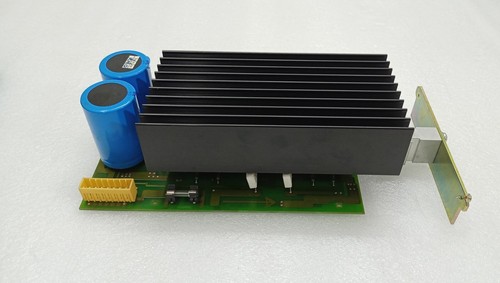 Tech modulo amplificatore - el,