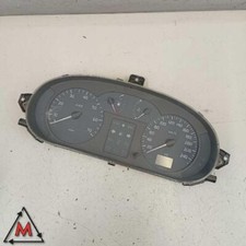 Cruscotto P7700427900A 21657282A per RENAULT SCENIC I 1999-2003 usato (103817)