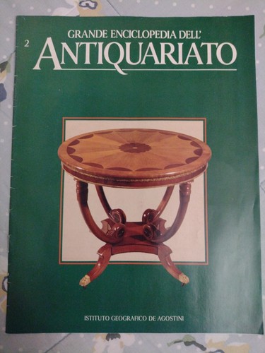 Deagostini grande - deagostini,