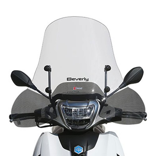 Parabrezza faco 23561 piaggio - parabrezza,