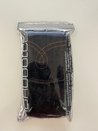 Agrodolce mod 13a laccetto - laccetto, da