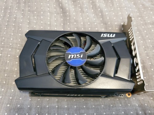 Msi geforce gtx 750 - msi,