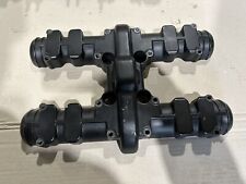 coperchio punterie testa motore kawasaki Z1 900 testa nera / head cover Z1 900 
