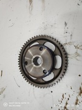 RUOTA LIBERA per suzuki burgman 650 P506