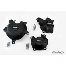 KIT PROTEZIONI CARTER MOTORE