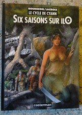 Six Saisons sur Il. Le Cycle