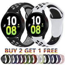 Cinturino sportivo orologio