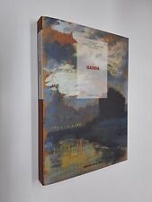 GADDA STORIA LETTERATURA ITALIANA 22  - PATRIZI - CORRIERE SERA - 2016