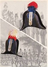 9469) CARTOLINA CARABINIERI