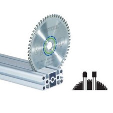 Festool lama sega a trazione