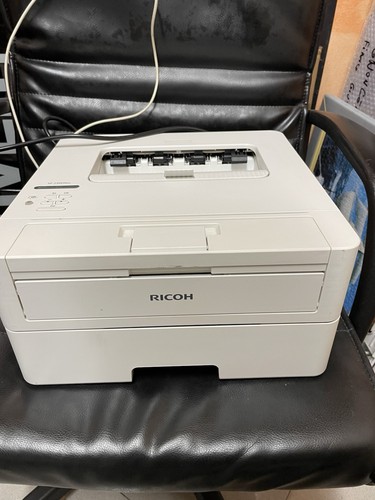 Ricoh 230dnw stampante - ricoh,