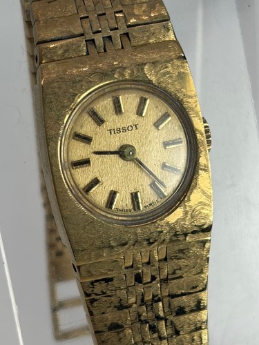 Orologio tissot carica - tissot, a