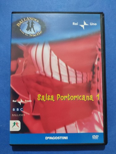 Salsa portoricana ballando - salsa,