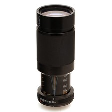 Obiettivo zoom Tamron 3.8 /