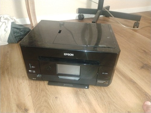Printer wireless - printer,