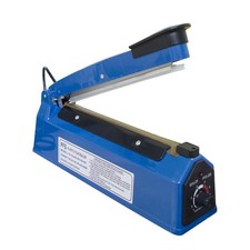 Macchina Sigilla Sacchetti e Buste da 400 mm Sigillatore Ermetico a Caldo