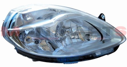 Faro fanale proiettore - faro,