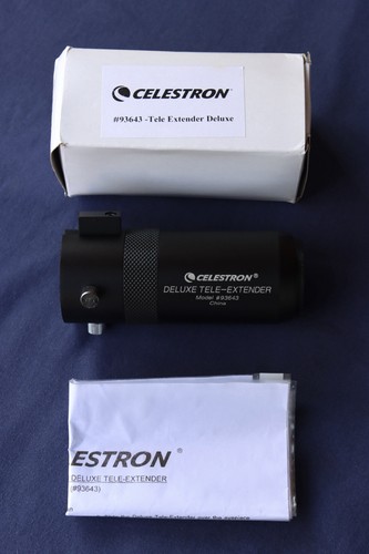Accessorio telescopio