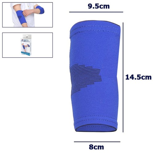 Coppia gomitiera fascia - coppia,
