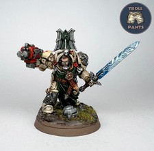 Warhammer 40k - Angeli Oscuri