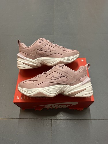 Nike m2k tekno rosa - m2k, bianco