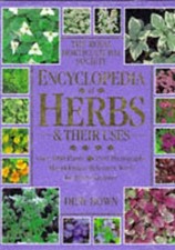 RHS Encyclopedia of Herbs &