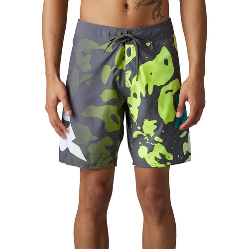 Costume bagno fox racing - fox,