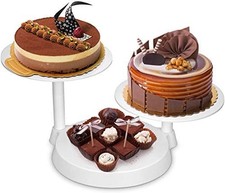 Uten alzatina per dolci - alzatina,