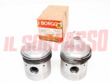 DOWELLED PISTONS ENGINE BANDS