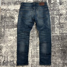Pantaloni jeans uomo G-STAR